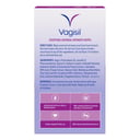 Vagisil Soothing Oatmeal Wipes 12pk thumbnail 2