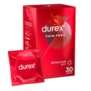 Durex Featherlite Condoms 30 pack thumbnail 10
