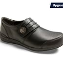 Homyped Maya Black Size 6.5 - 1 pair thumbnail 1