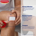 Elastoplast Classic Tape 5m X 2.5cm - 1 roll thumbnail 6