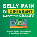 Buscopan Forte 20mg - 10 tablets thumbnail 6