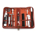 Men's Republic Grooming Kit in Zipper Bag 12 piece thumbnail 1