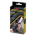 Futuro Deluxe Thumb Stabiliser Black Large/Extra Large 1 each thumbnail 1