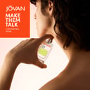 Jovan Genderless Make Them Talk EDP Spray 100ml thumbnail 5