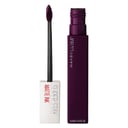 Maybelline SuperStay Matte Ink Escapist 1 each thumbnail 6