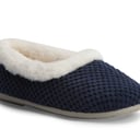 Homyped Holly Navy Size 9 - 1 pair thumbnail 1