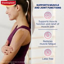 Elastoplast Sport Kinesio Tape Beige 5cm X 5m - 1 roll thumbnail 8