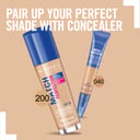 Rimmel Match Perfection Foundation 200 Soft Beige 1 each thumbnail 4