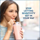 Oral-B Dental Science Sensitivity And Gum Extra Fresh Breath 90g thumbnail 6