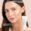 Avene Hydrance Hydrating Rich Cream 40ml thumbnail 7