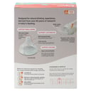 Pigeon Softouch 3 Bottle Twin PP 240ml thumbnail 2