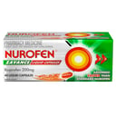 Nurofen Zavance 200mg - 40 liquid capsules thumbnail 9