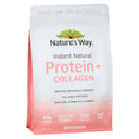 Nature's Way Instant Natural Protein + Collagen 400g thumbnail 3