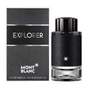 Mont Blanc Explorer EDP Spray 100ml thumbnail 2