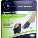 Neat Feat Spandex Bunion Pad Sleeve Large 1 pair thumbnail 1