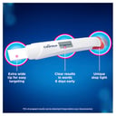 Clearblue Digital Ultra Early Pregnancy Test 2 pack thumbnail 7