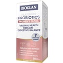 Bioglan Platinum Probiotics Women's Flora 50 capsules thumbnail 5