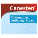 Canesten Clotrimazole Anti-fungal Cream 1% - 50g thumbnail 3
