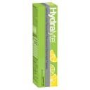 Hydralyte Effervescent Lemon Lime 20 tablets thumbnail 12