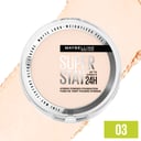 Maybelline Superstay 24Hr Powder 03 True Ivory 1 each thumbnail 4