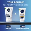 Nivea For Men Sensitive Face Wash 100ml thumbnail 5