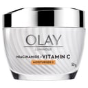 Olay Luminous Niacinamide + Vitamin C Face Cream Moisturiser 50g thumbnail 10