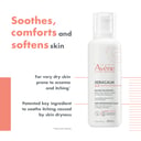 Avene XeraCalm A.D Lipid-Replenishing Balm 400ml thumbnail 4