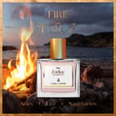 Zodiac Collection Fire EDT Spray 30ml thumbnail 2