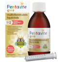 Pentavite Gold Multivitamin + Iron Liquid 200ml thumbnail 5
