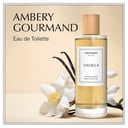 Chanson D'Eau Vanilla Les Eaux du Monde Polynesia EDT Spray 100ml thumbnail 5