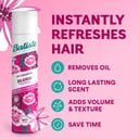 Batiste Dry Shampoo Blush 200ml thumbnail 10