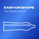 Durex Regular Condoms 10 pack thumbnail 5