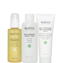Natio Aromatherapy Goodness Gift Set 3 piece thumbnail 2