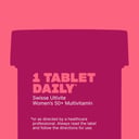 Swisse Ultivite Women's 50 + Multivitamin 60 tablets thumbnail 6