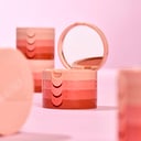 Natio Hello Colour Pocket Palette - Peach 12g thumbnail 5