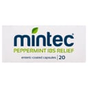 Mintec 0.2ml - 20 capsules thumbnail 5