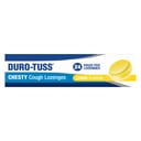 Duro-Tuss Chesty Cough Lemon Sugar Free 24 lozenges thumbnail 4