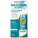 Nasonex Allergy Spray 140 doses thumbnail 1
