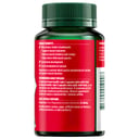 Nature's Own High Strength Magnesium Orotate 60 capsules thumbnail 2