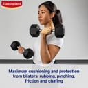 Elastoplast Active Cushioning Tape 50mm X 3m - 1 roll thumbnail 3