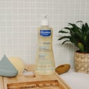 Mustela Stelatopia Cleansing Oil 500ml thumbnail 5