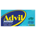 Advil 20 liquid capsules thumbnail 1