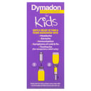Dymadon Paracetamol for Kids 2-12 Years Strawberry 200ml thumbnail 3