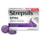 Strepsils Extra Blackcurrant 36 lozenges thumbnail 7