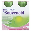 Souvenaid Strawberry 125ml - 4 pack thumbnail 5