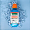 TheraBreath Oral Rinse Icy Mint 473ml thumbnail 3
