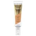 Max Factor Miracle Pure Foundation Warm Sand 70 1 each thumbnail 3