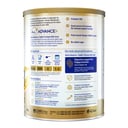 Alula Advance+ Stage 3 Toddler Milk Drink 1 Year+ 800g thumbnail 3