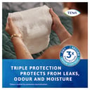 Tena Pant Discreet Super Large 8 pack thumbnail 4