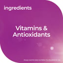 Nature's Way Kids Smart Vita Gummies Multi-Vitamin Plus 60 pastilles thumbnail 6